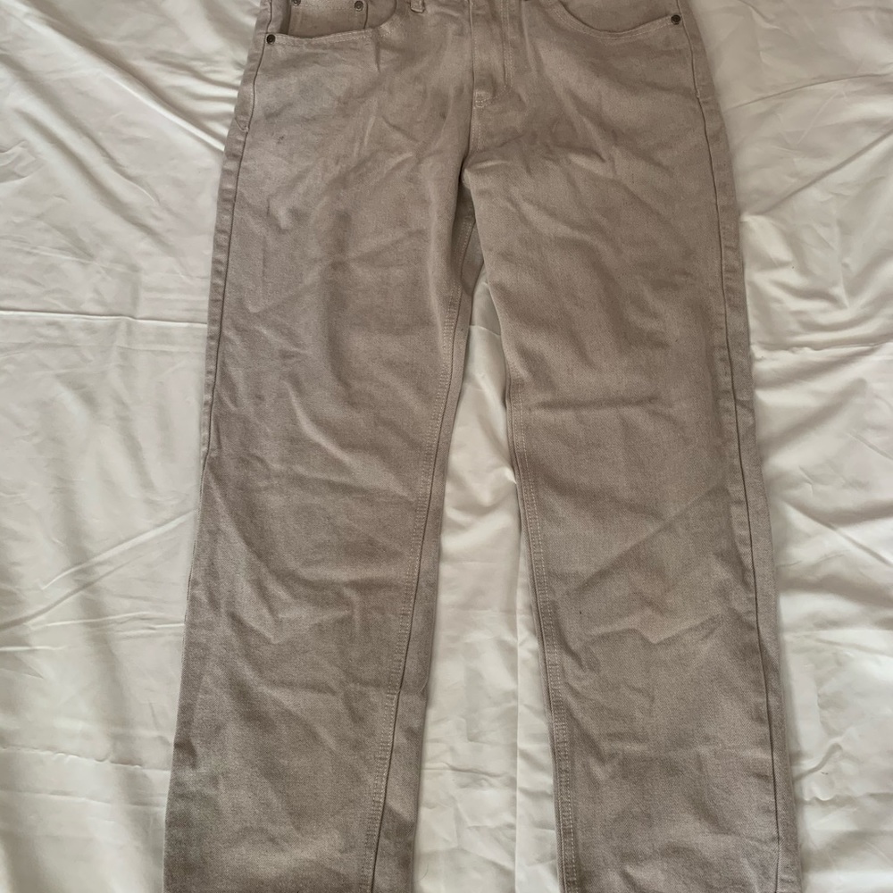 Code one jeans - Picture 3 of 6